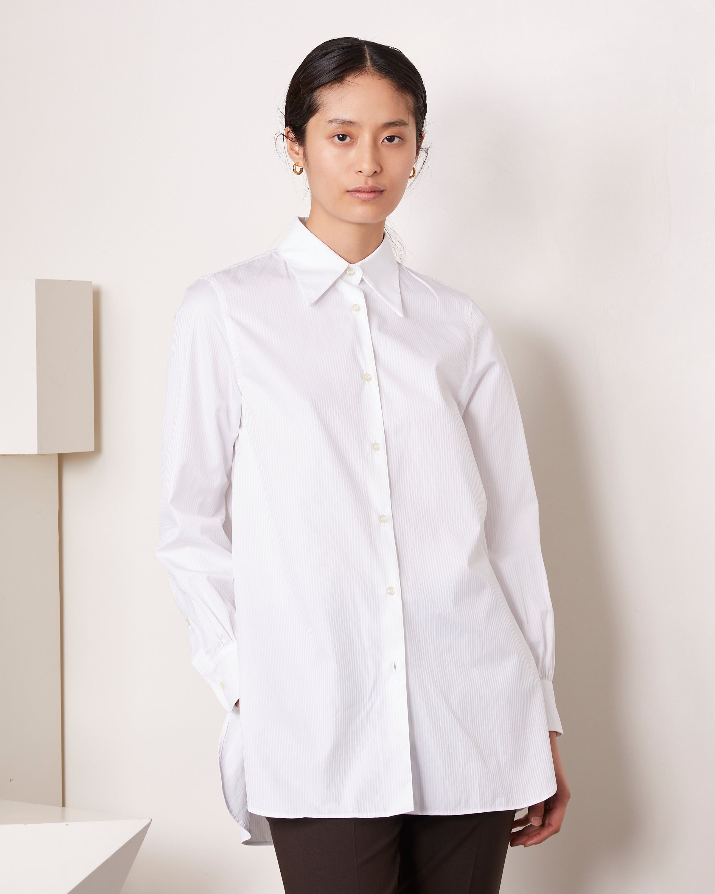 ELZI SHIRT - 2