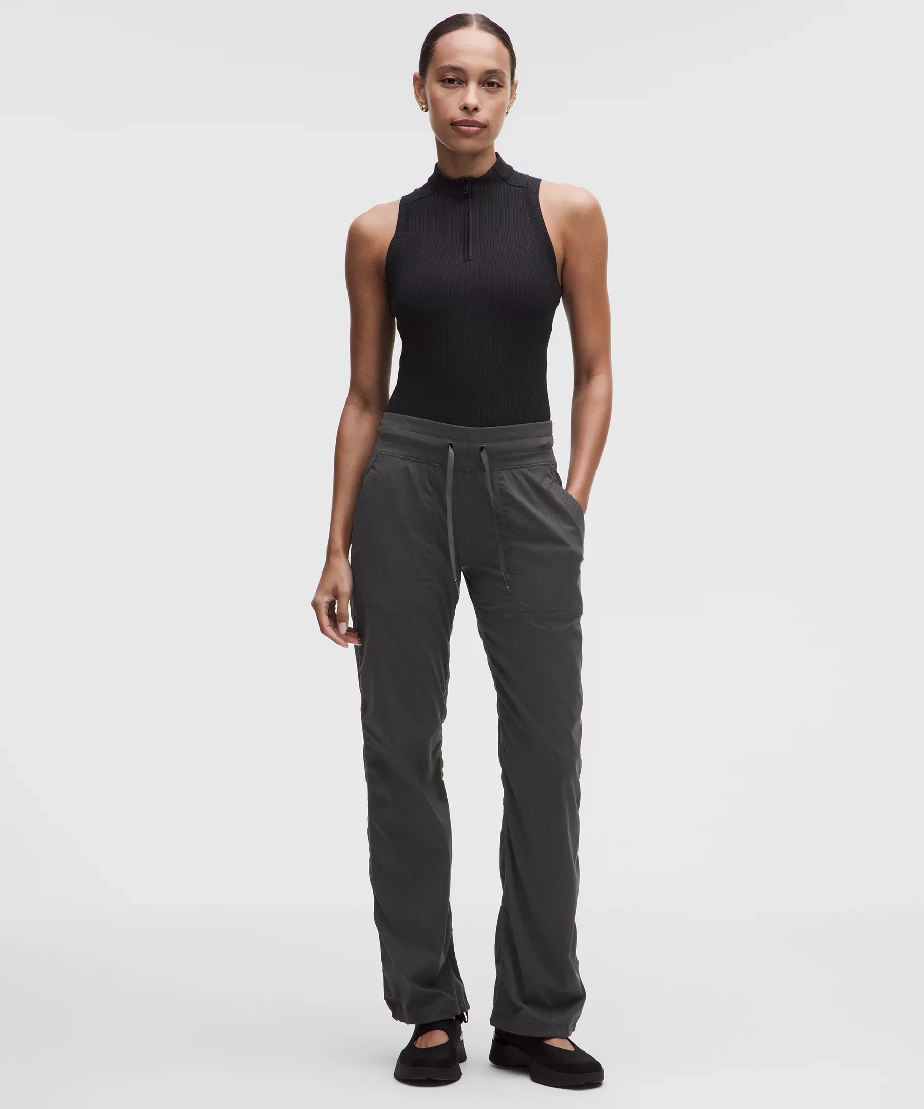 Dance Studio Mid-Rise Pant *Tall - 1