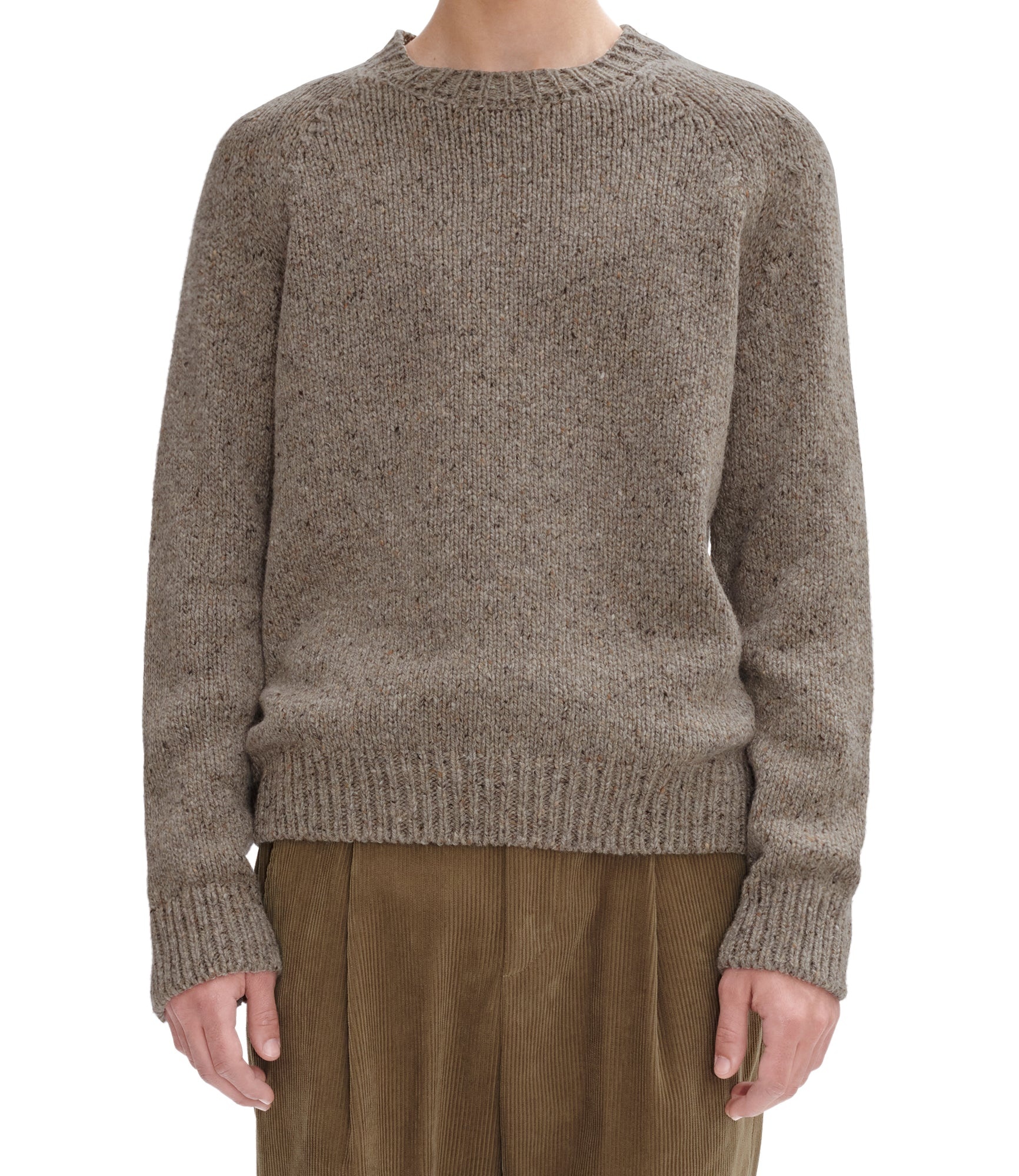 Harris sweater - 7