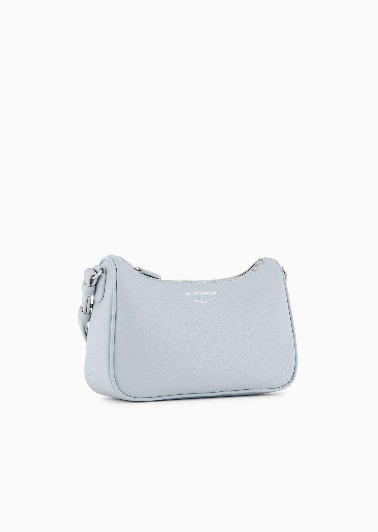 Baguette bag with deer print - 3