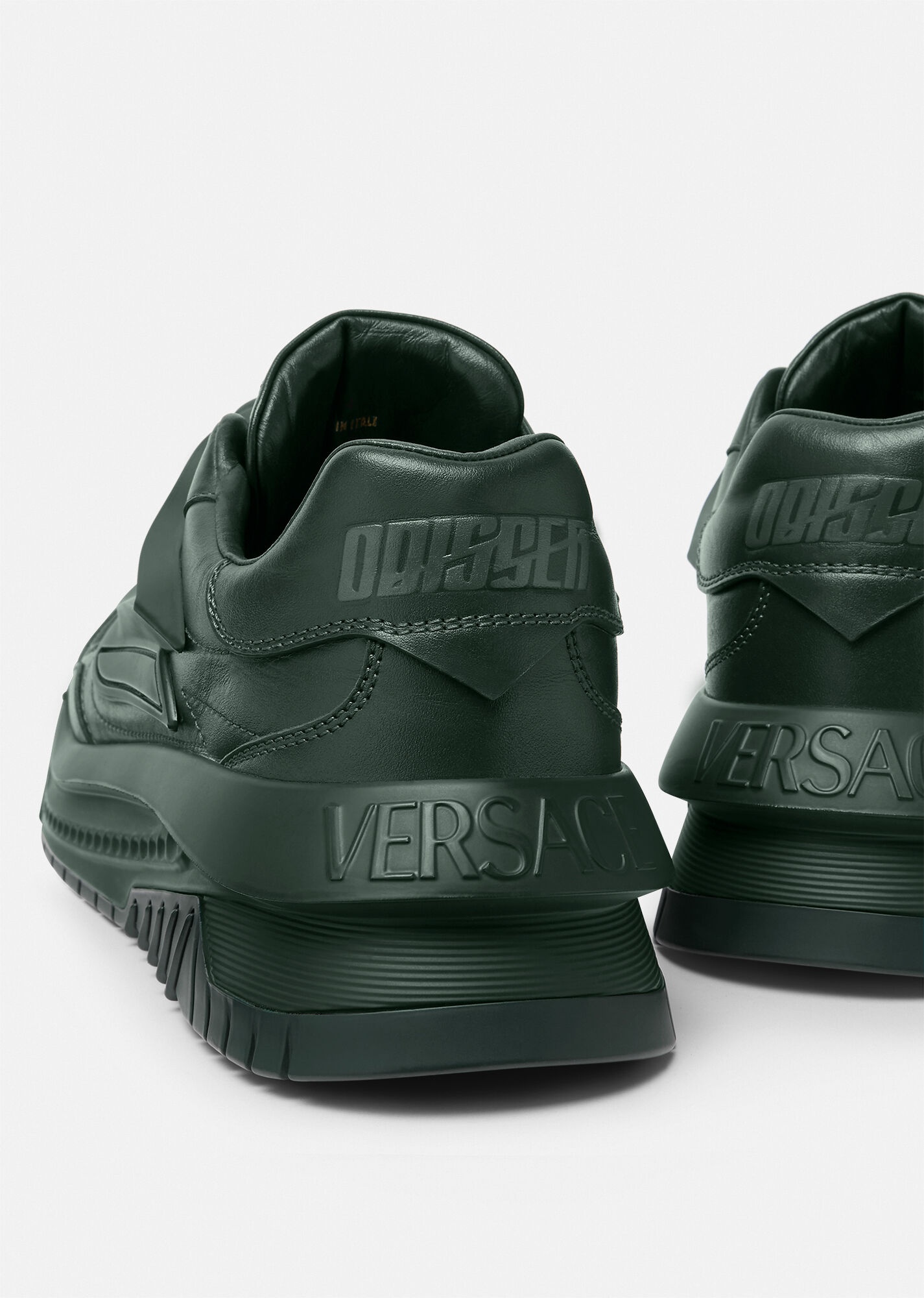 Odissea Sneakers - 5