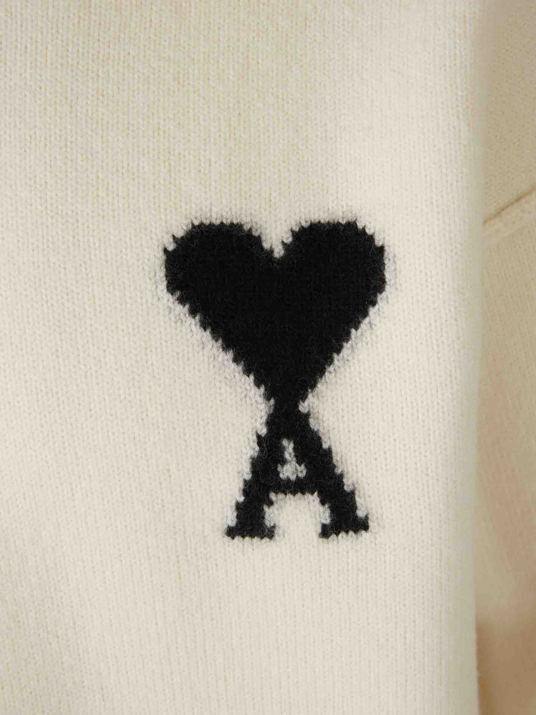 HIGH NECK JERSEY - 3