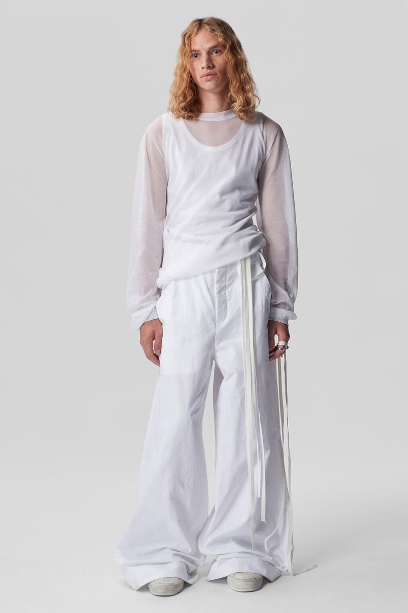 Diederik Long Sleeve T-Shirt 4