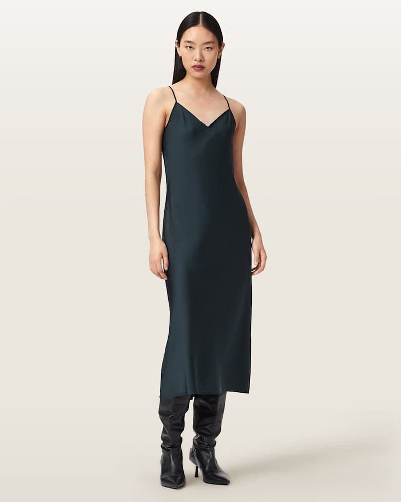 HERA 2-IN-1 MIDI DRESS 4