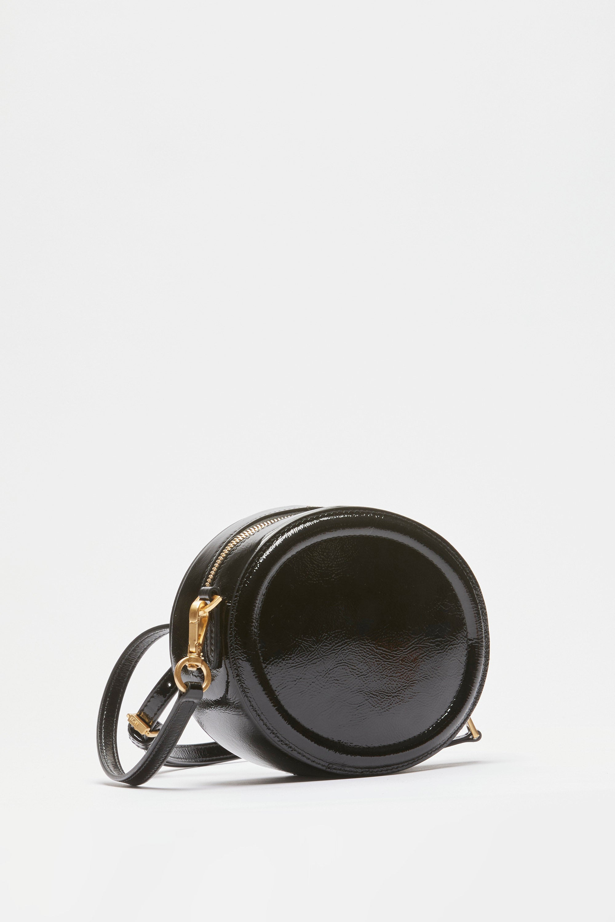 TAMBURELLO SHOULDER BAG - 2
