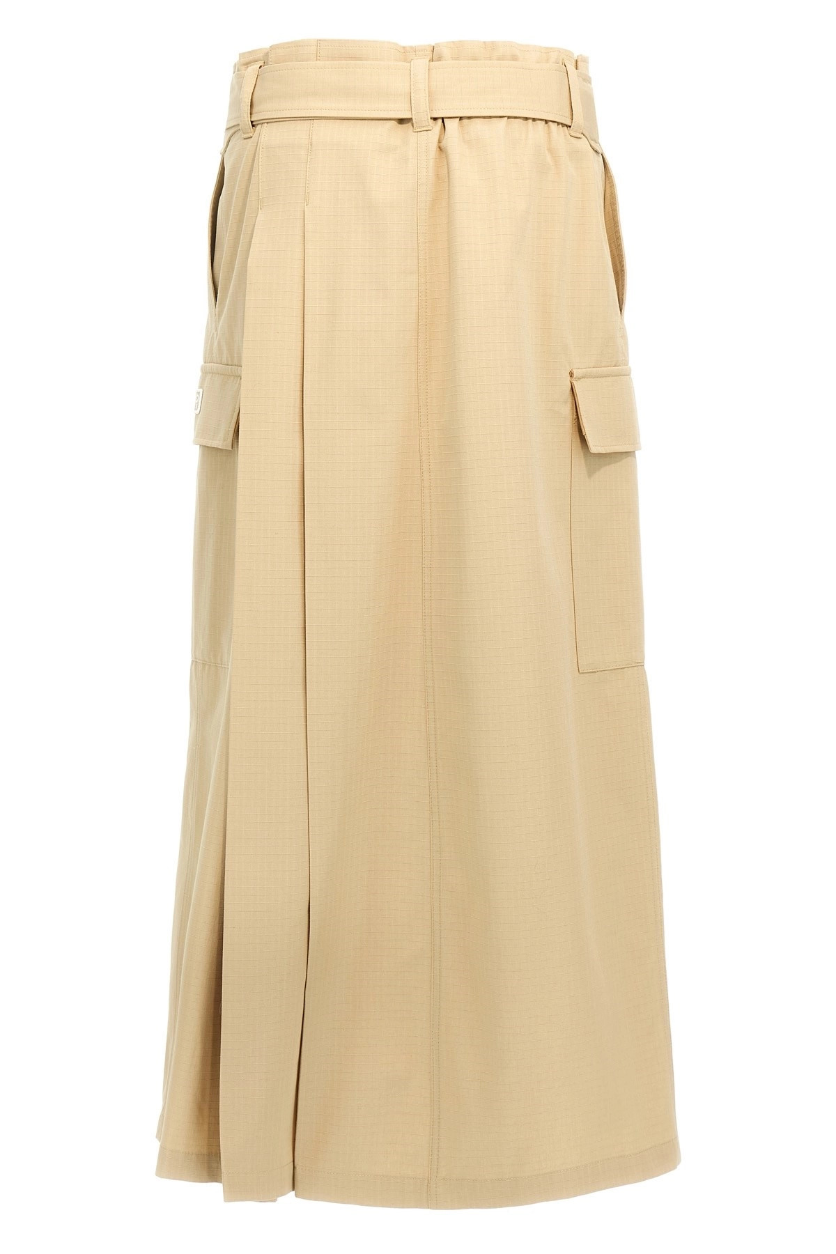 'Cargo' skirt - 2