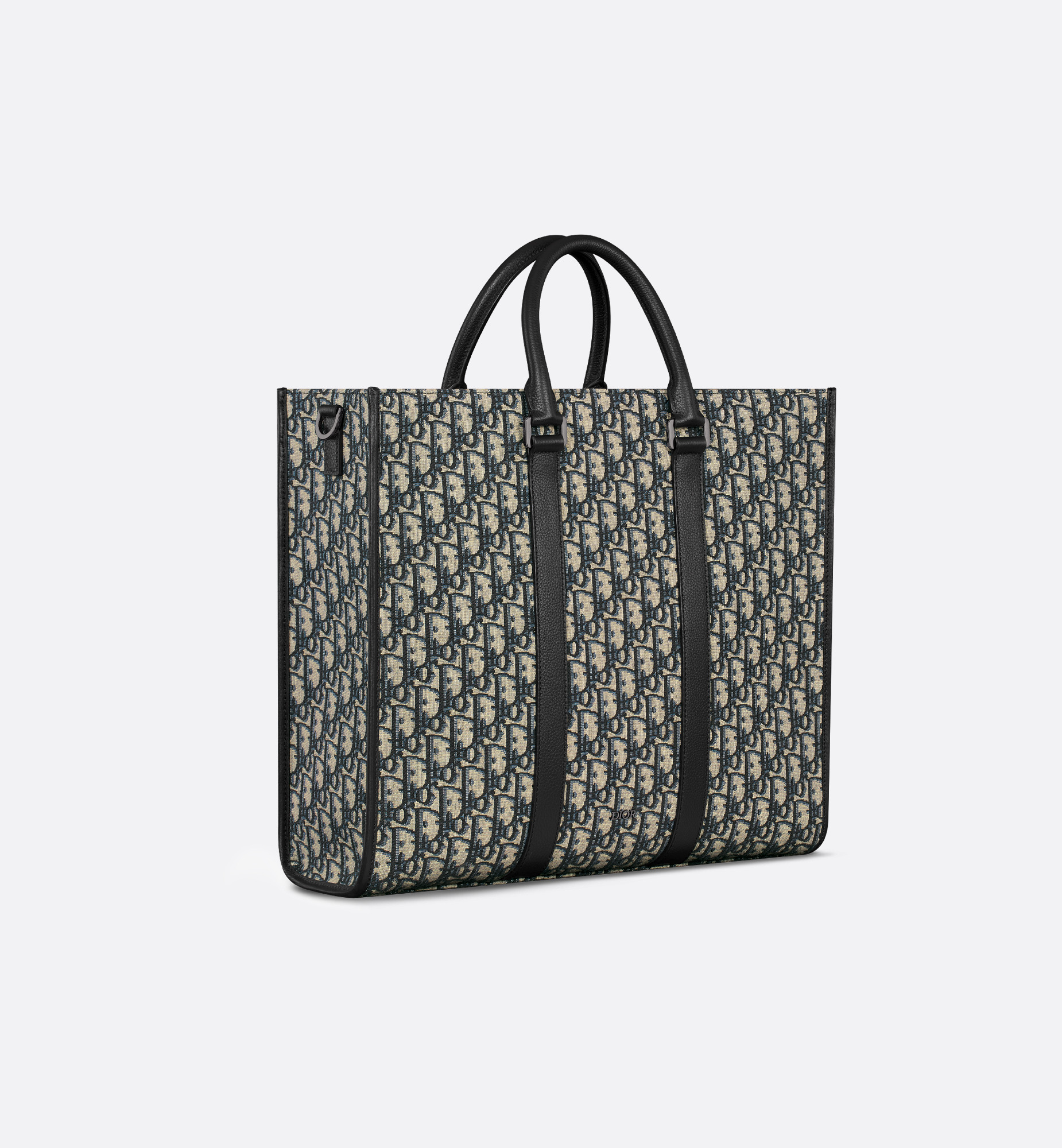 East-West Tote Bag - 3