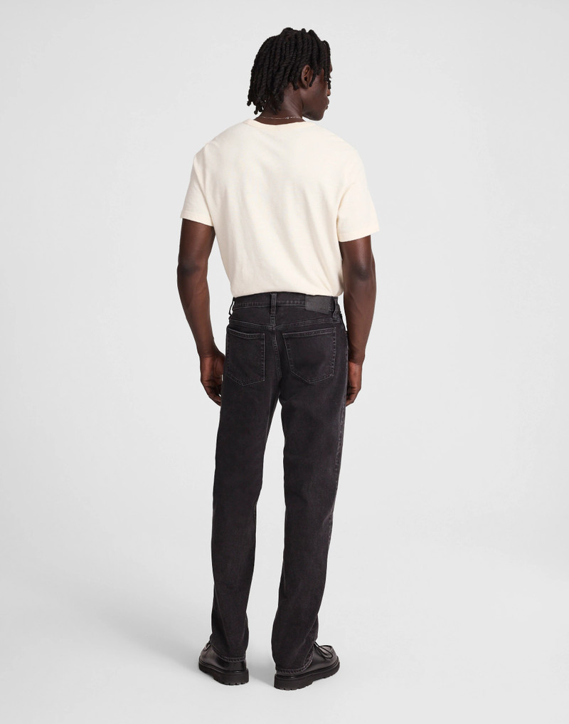Madewell The 1991 Straight-Leg Jean outlook