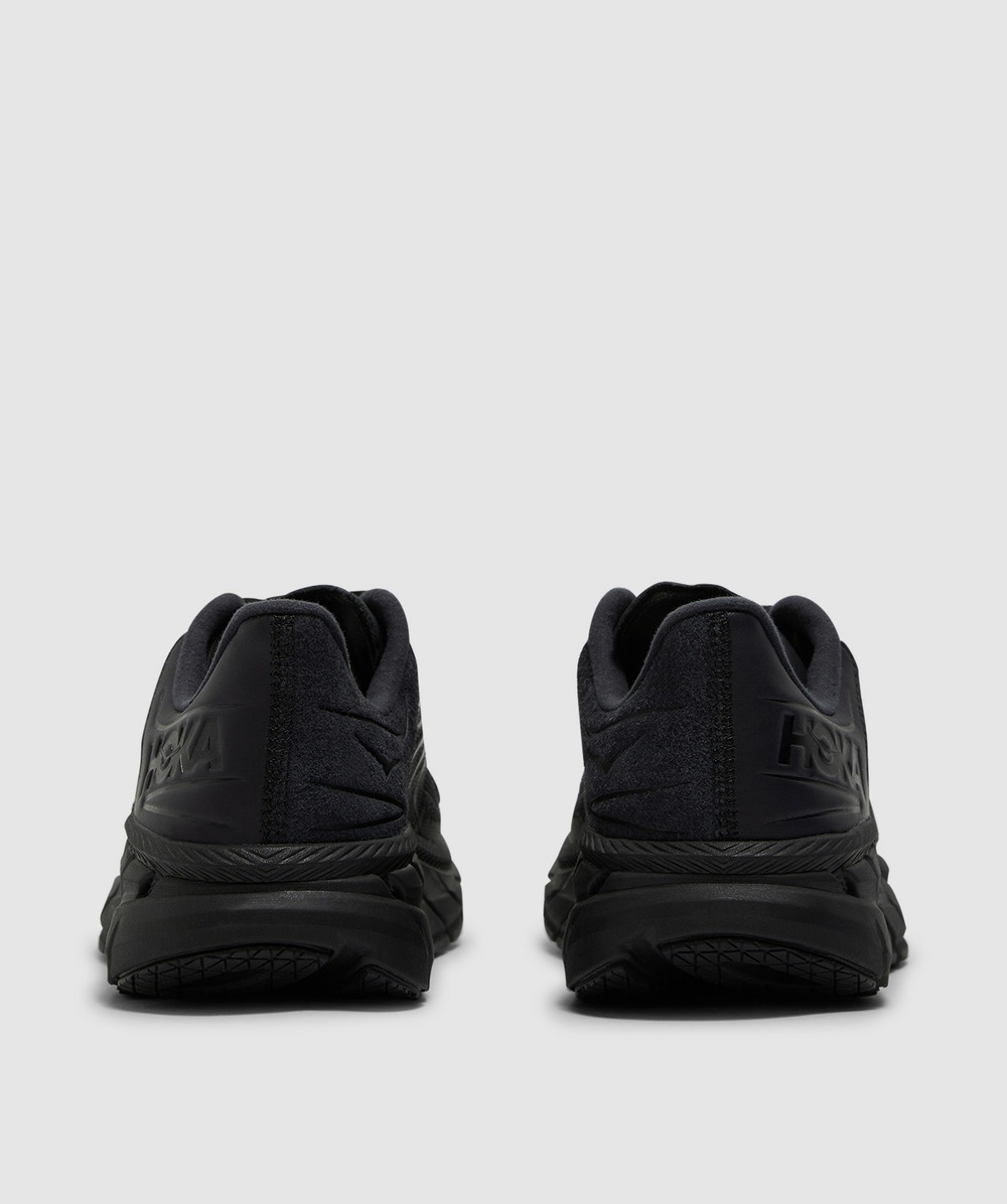 Clifton LS sneaker - 4