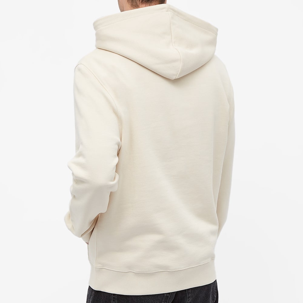 Axel Arigato College Logo Popover Hoody - 4