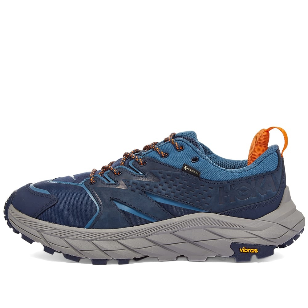 HOKA ONE ONE Anacapa Low GTX - 2