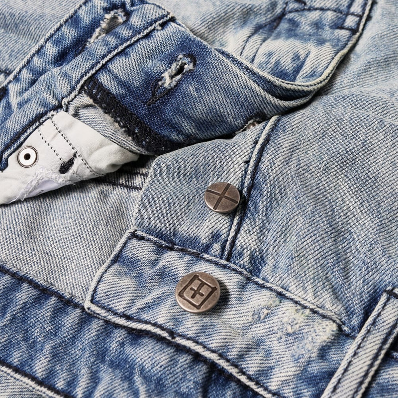 Ksubi Ksubi Chitch Slim Jean outlook