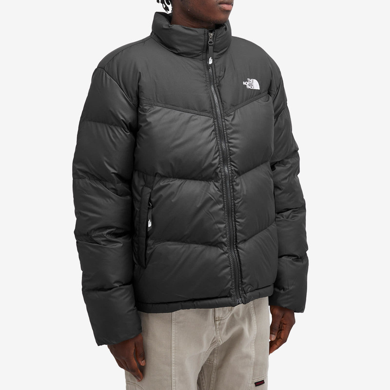 The North Face The North Face Saikuru Jacket outlook