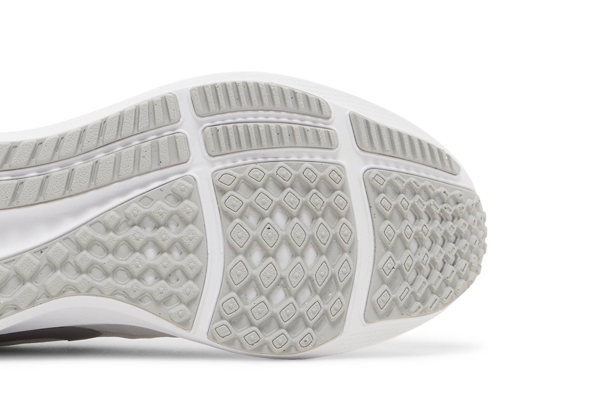 Wmns Air Zoom Pegasus 39 'White Pure Platinum' - 5
