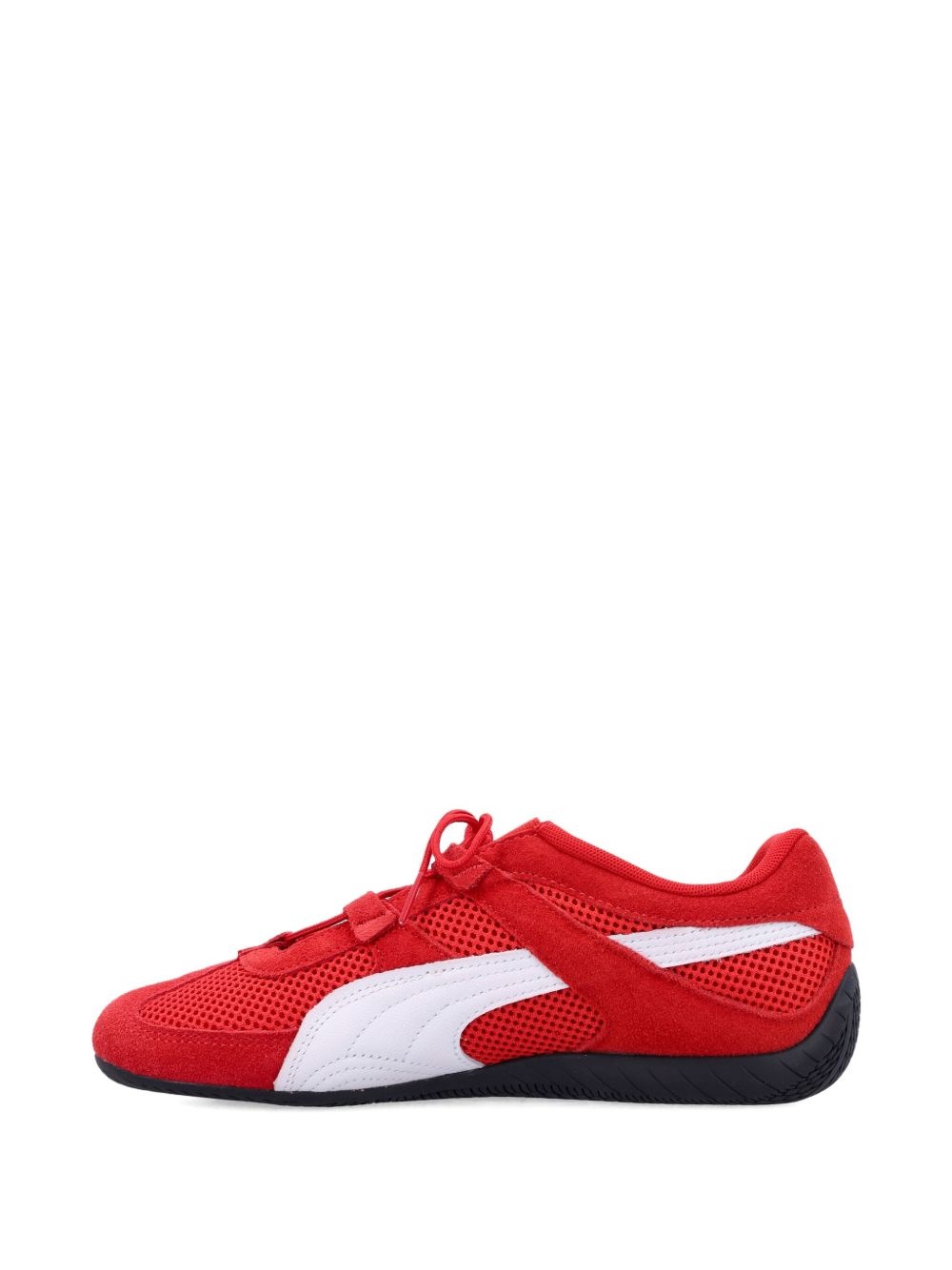 Speedcat Go mesh sneakers - 4
