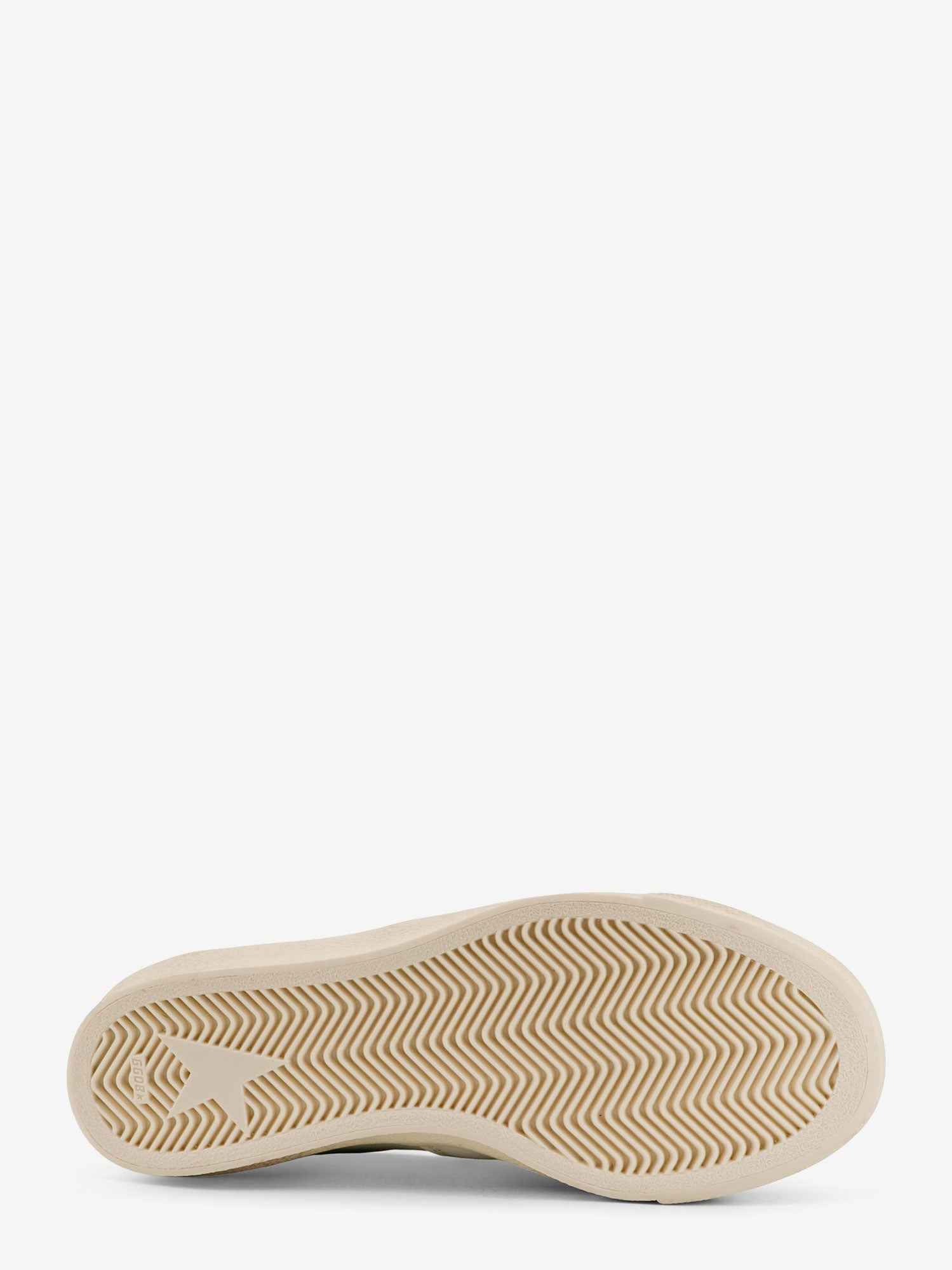 Matchstar Leather Sneakers - 4