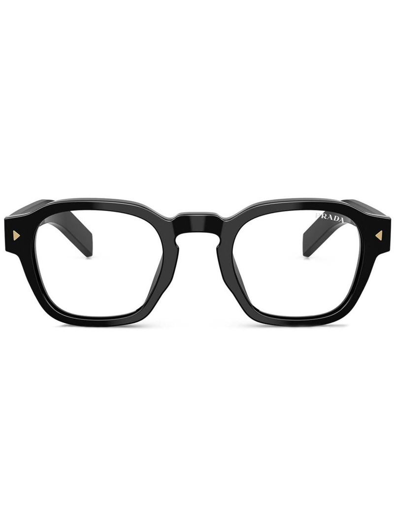 square-frame glasses 1
