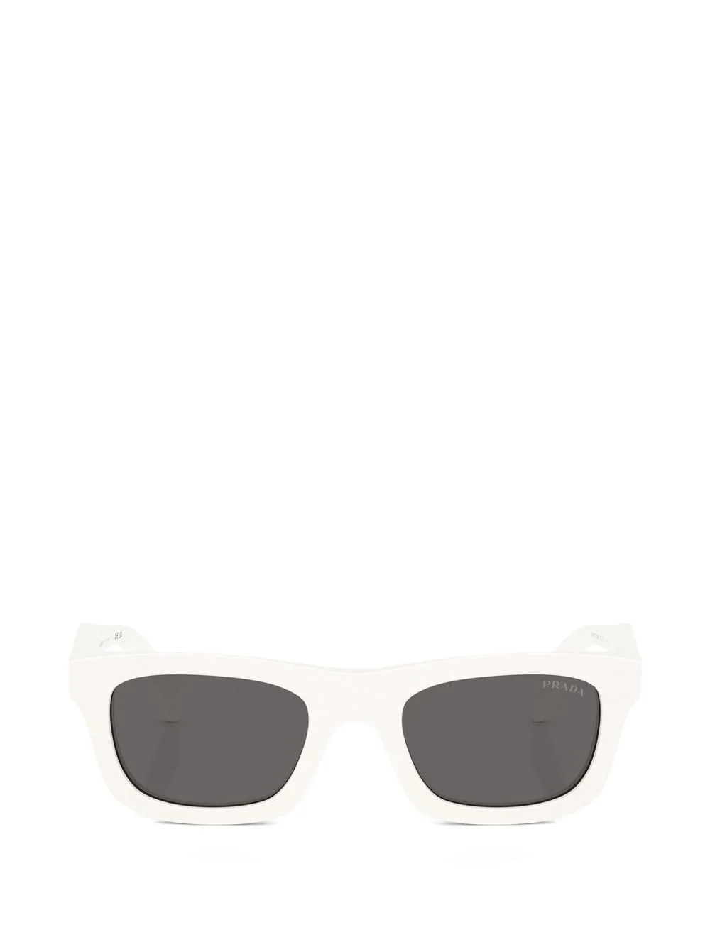logo-detail sunglasses - 1