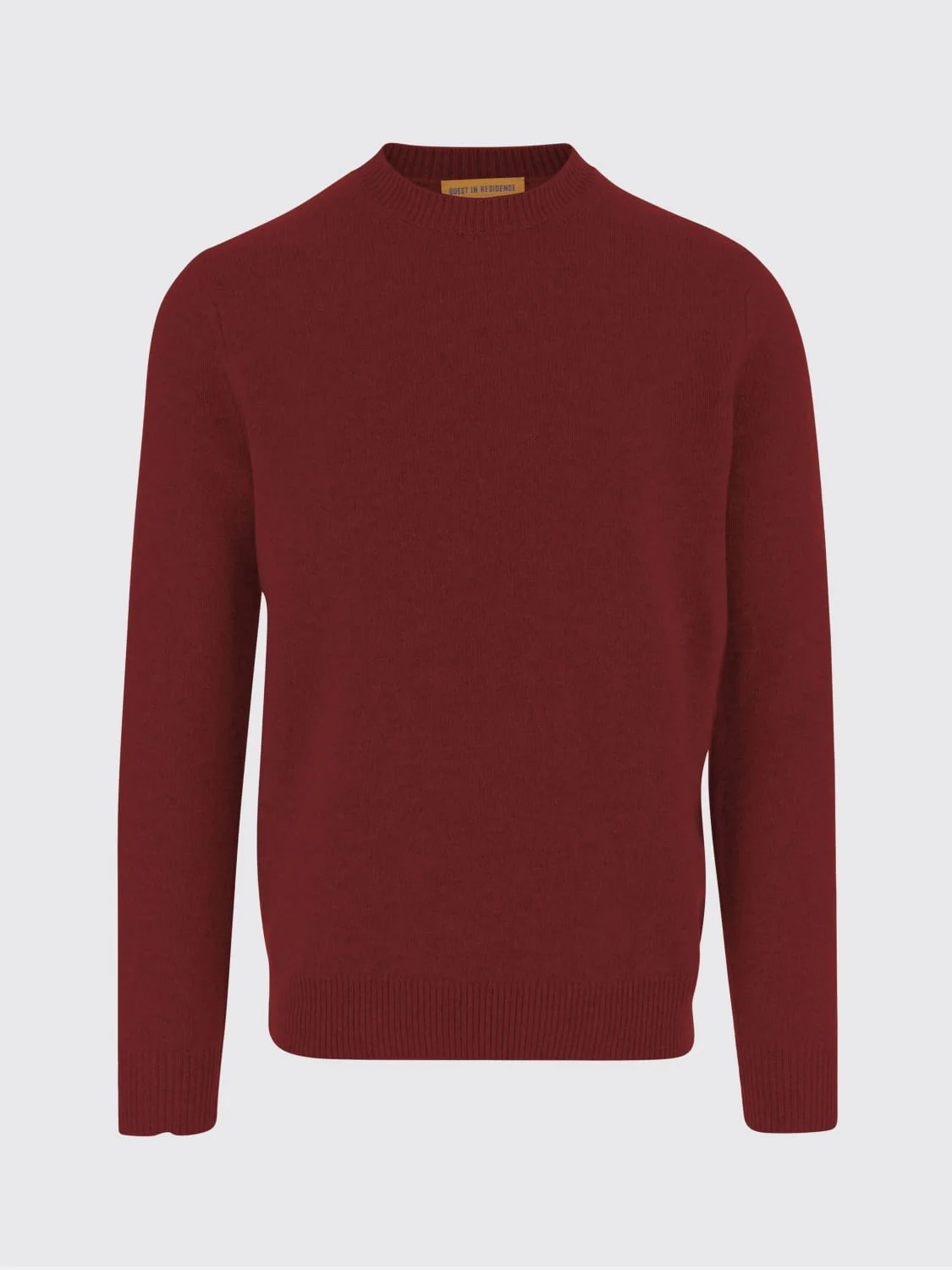 Sweater men Guest In Residence - 1