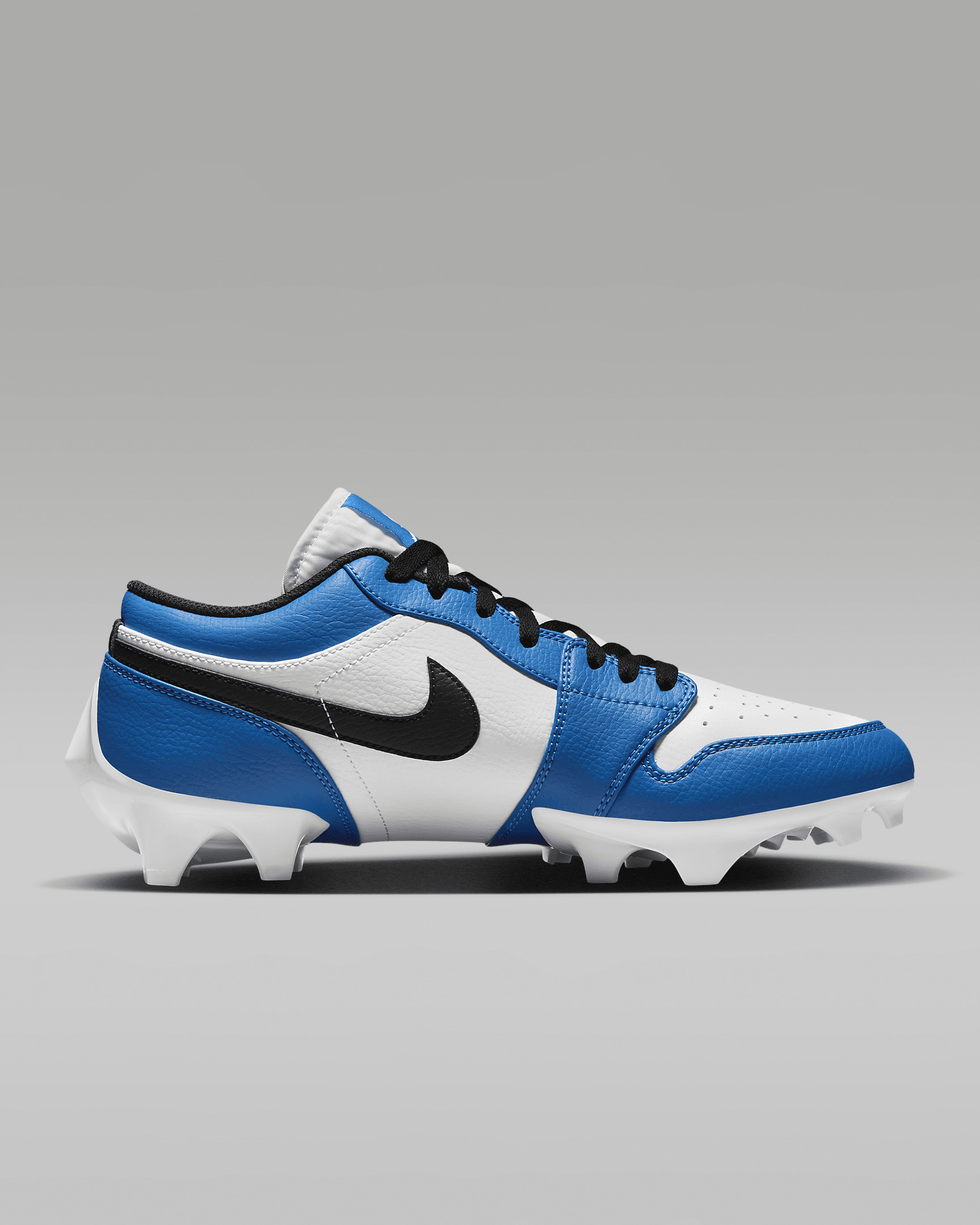 Jordan 1 Low TD Men's Football Cleat - 3
