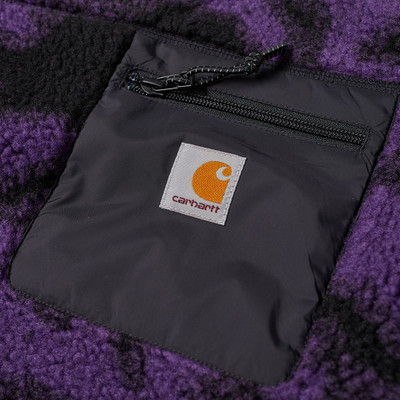 Carhartt Carhartt WIP Prentis Sweat outlook