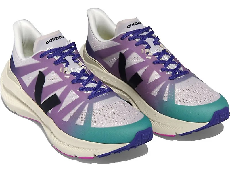 Veja Condor 3 Engineered-Mesh - 2