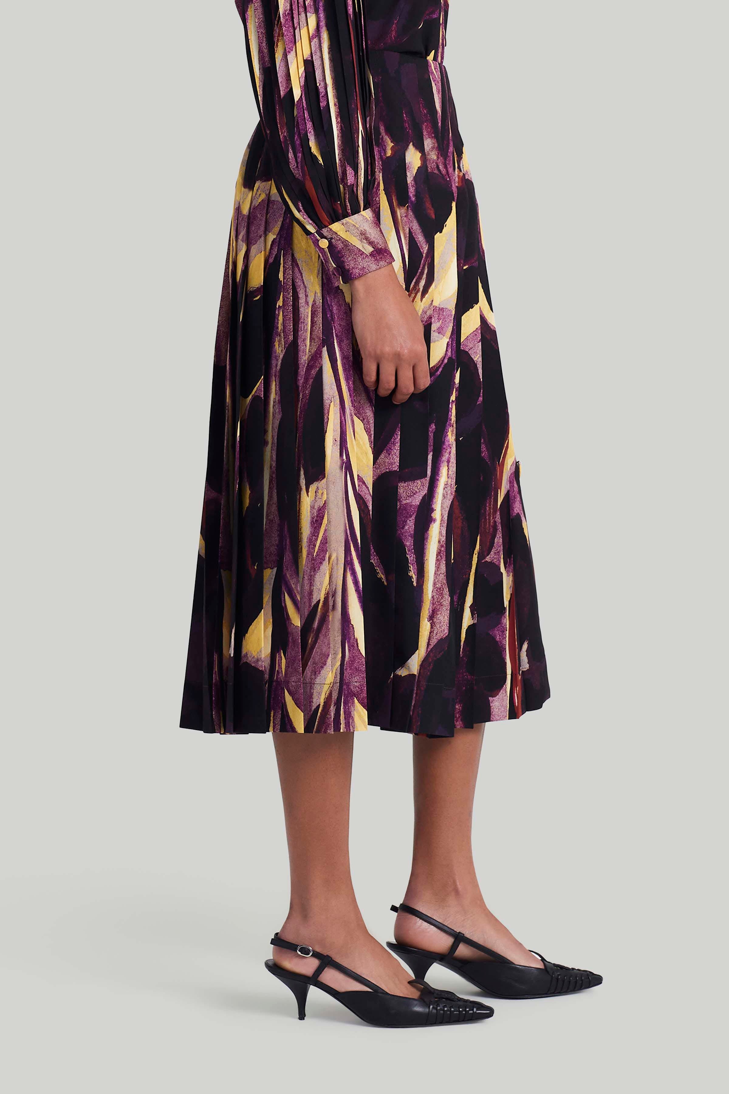 'TULLIUS' SKIRT - 3