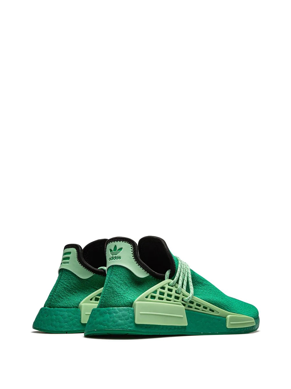 Hu NMD low-top sneakers - 3