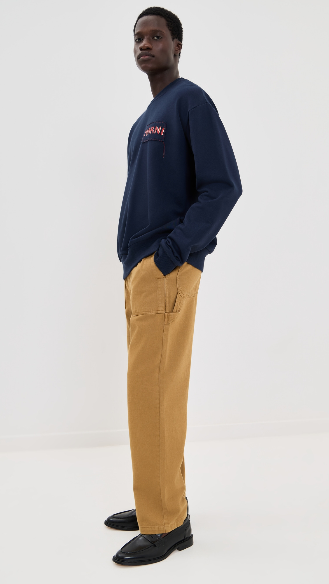 Sweatshirt - 3