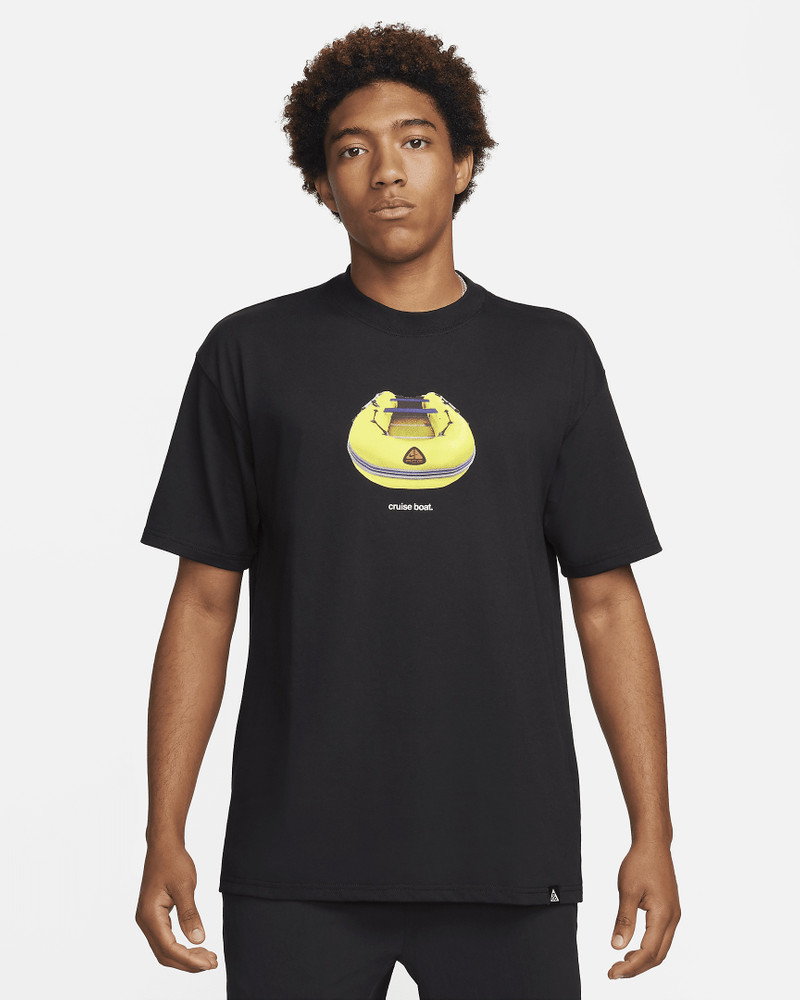 Men's Nike ACG "Cruise Boat" Dri-FIT T-Shirt - 1