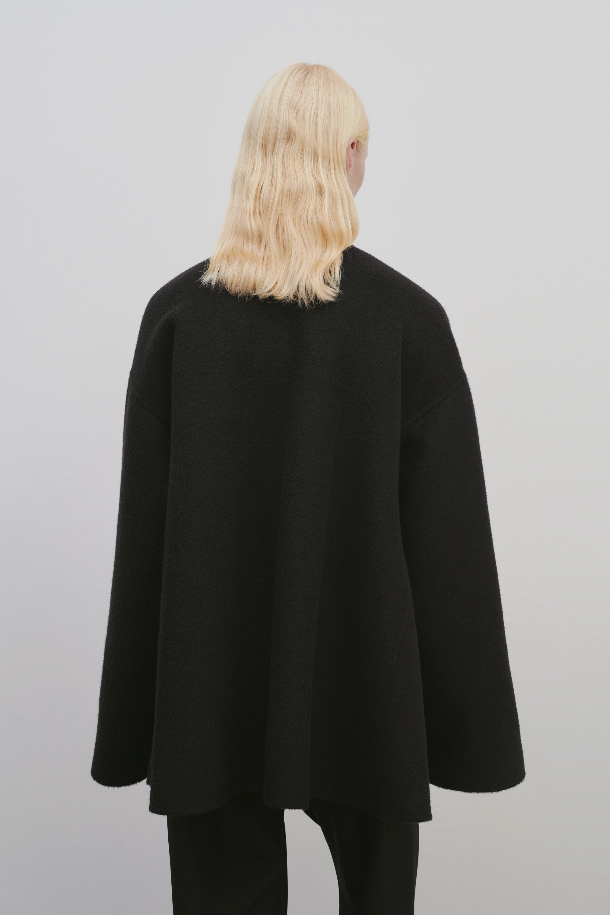 Edmond Jacket in Cashmere - 5