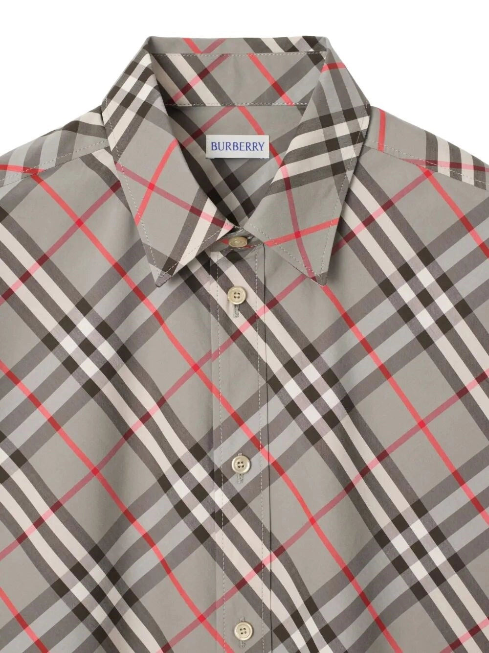 Burberry Men Shirt - 3
