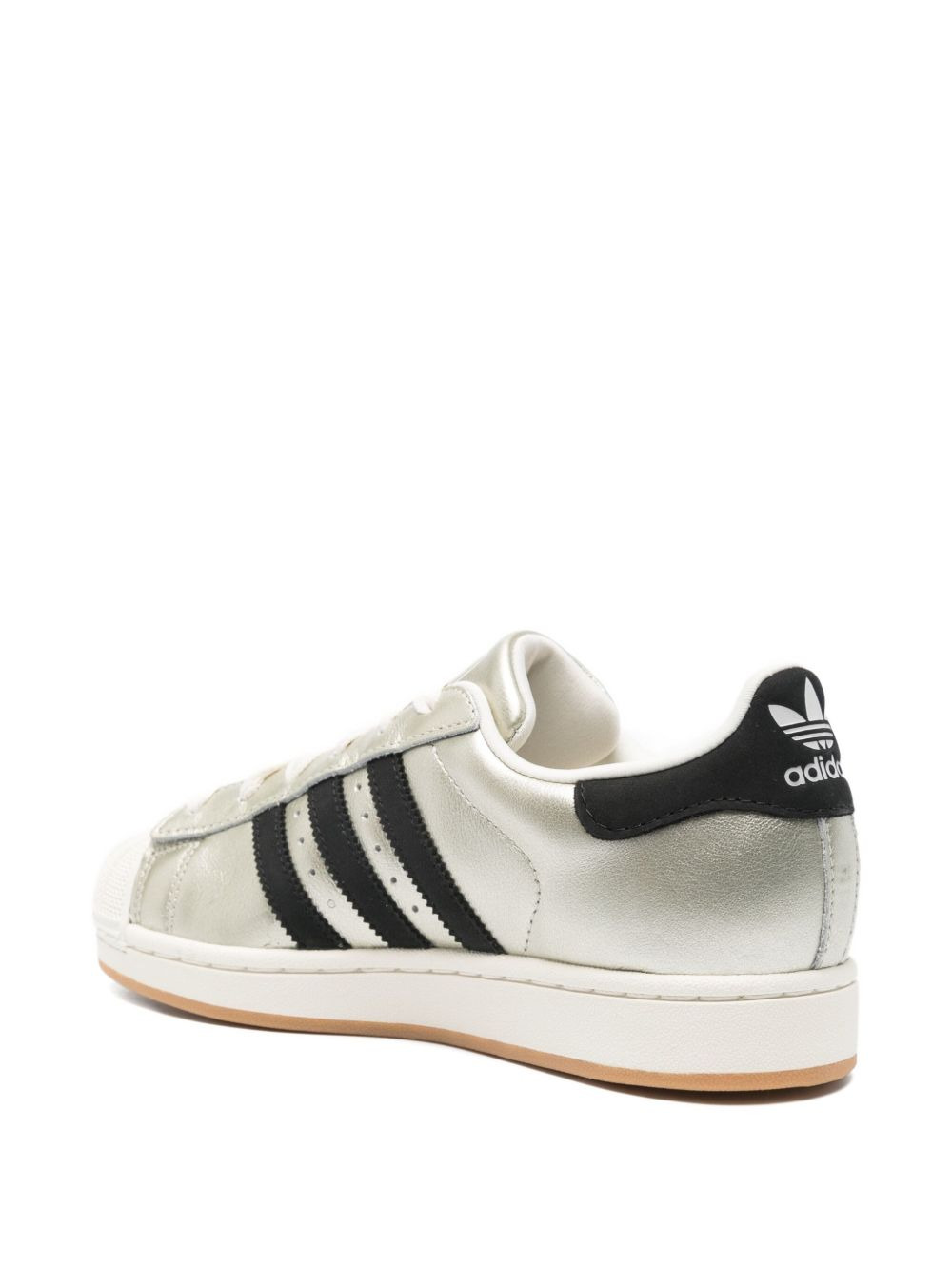 Superstar II 3-Stripe sneakers - 3