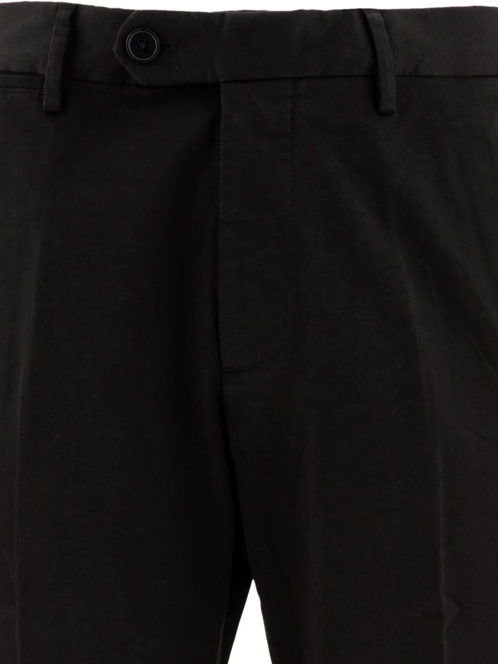 flap-pockets trousers - 3