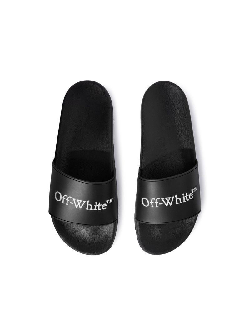 Black Bookish Sliders 4