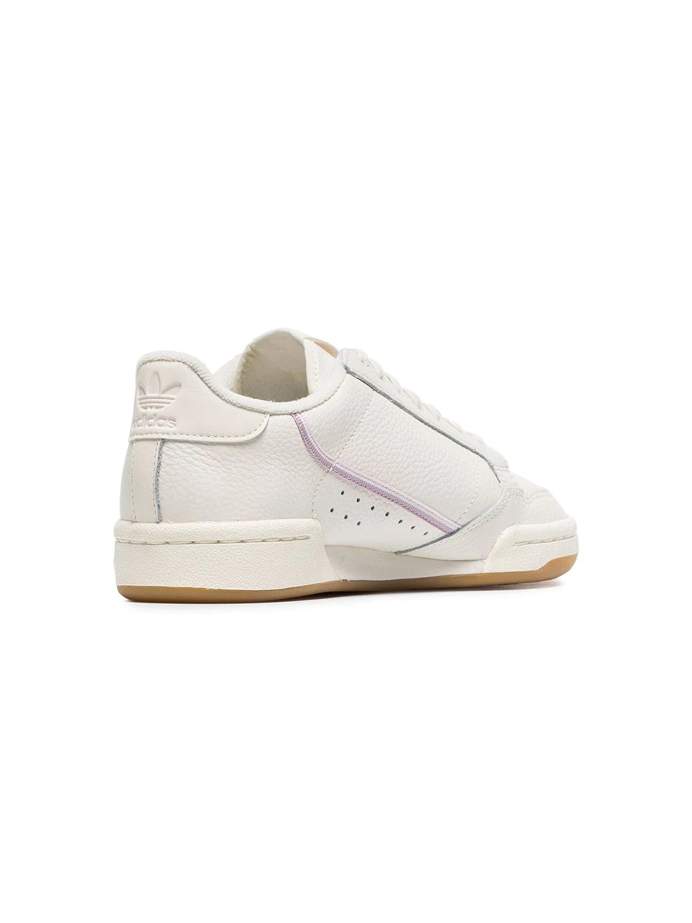 Continental 80s low-top sneakers - 4