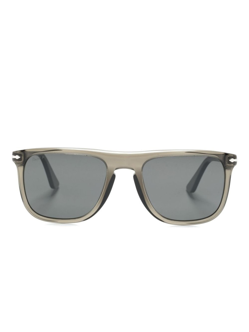 PO3336S square-frame sunglasses 1