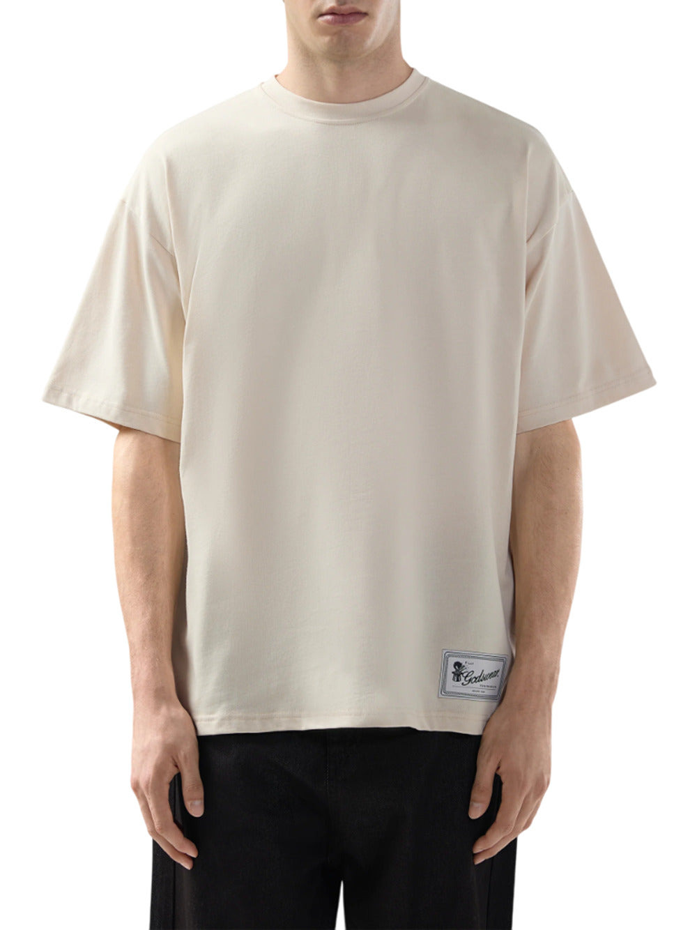 Magic Print T-Shirt - 3