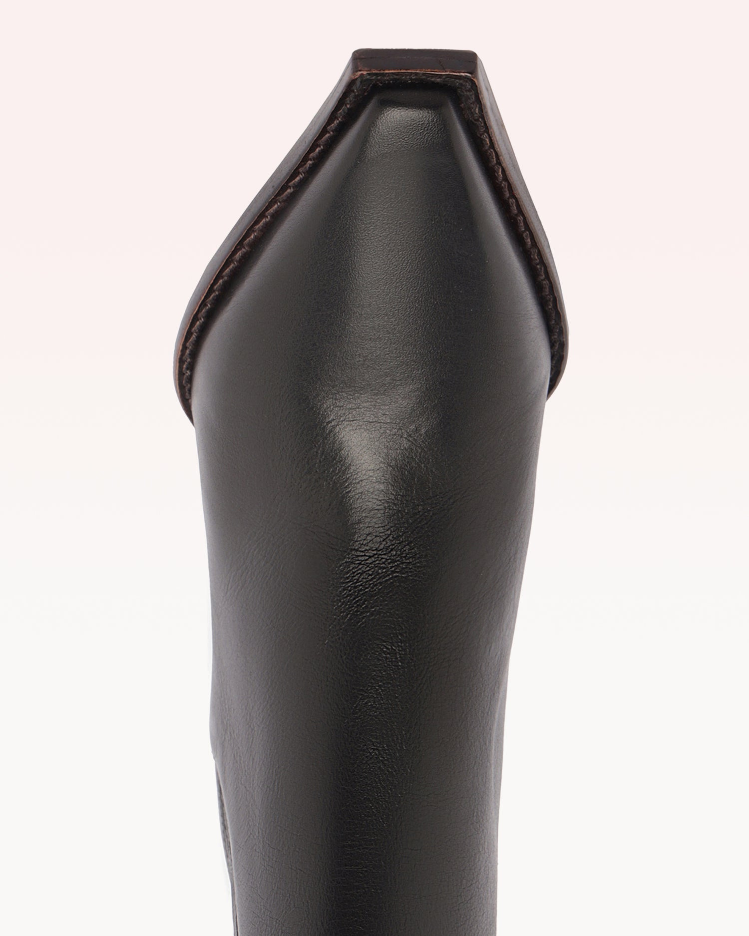 AMIRA BOOT BLACK - 5