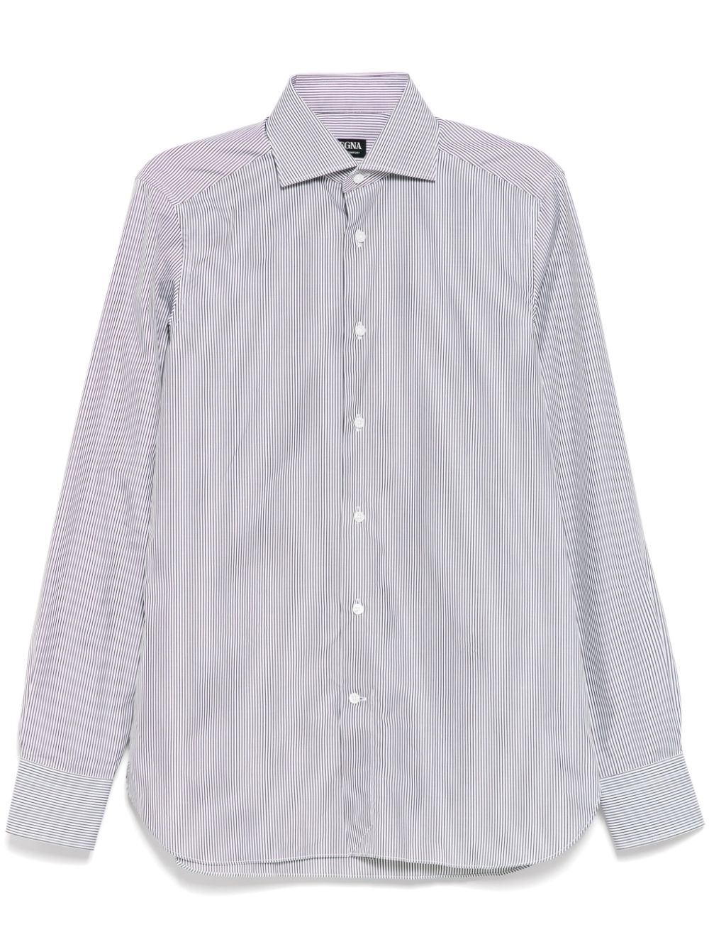 SARTORIAL SHIRT - 1