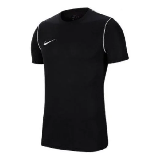 Nike Park 20 Senior Short Sleeve Top 'Black' BV6883-010 - 1