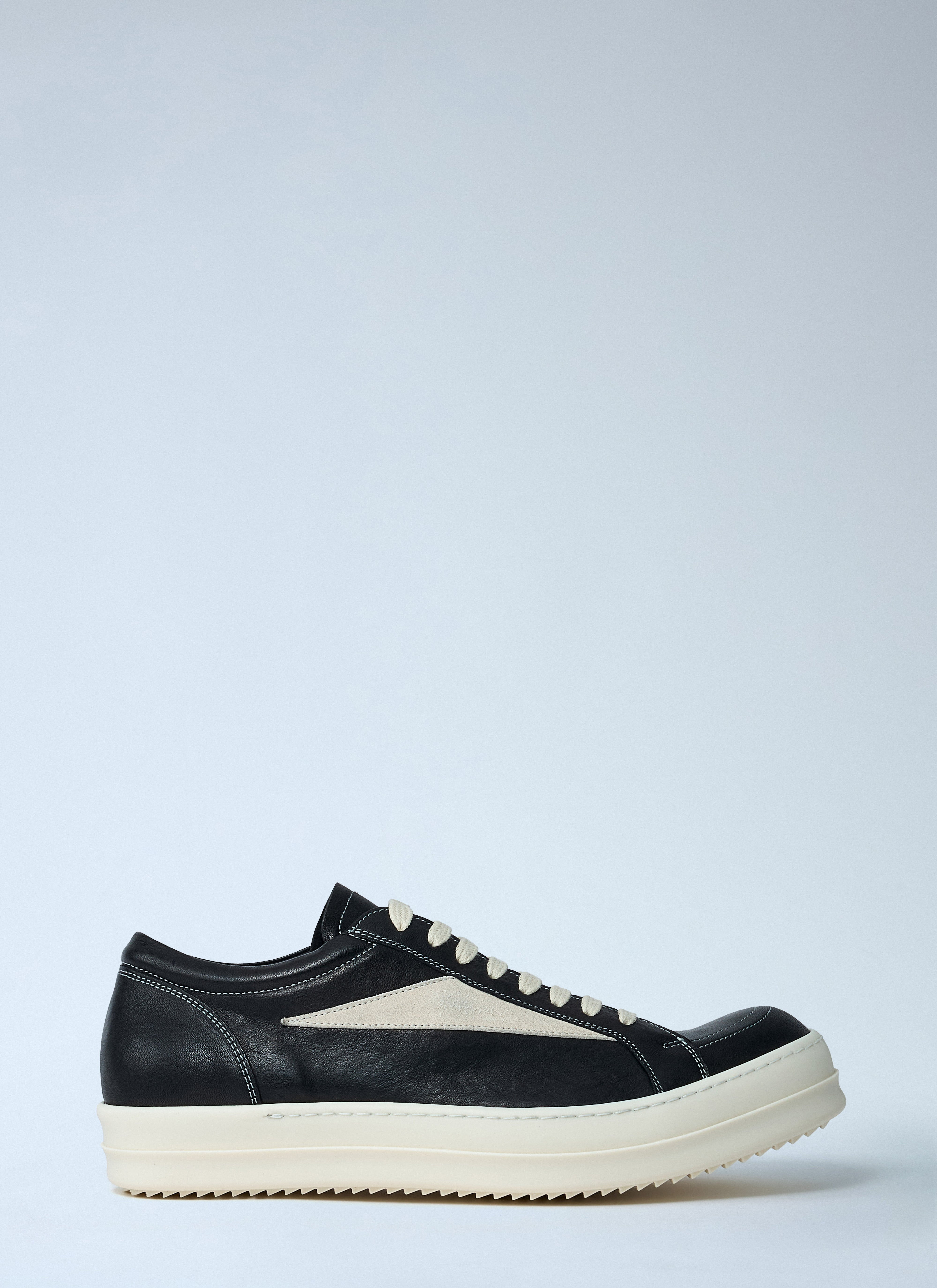 Rick Owens Men Vintage Sneakers - 1