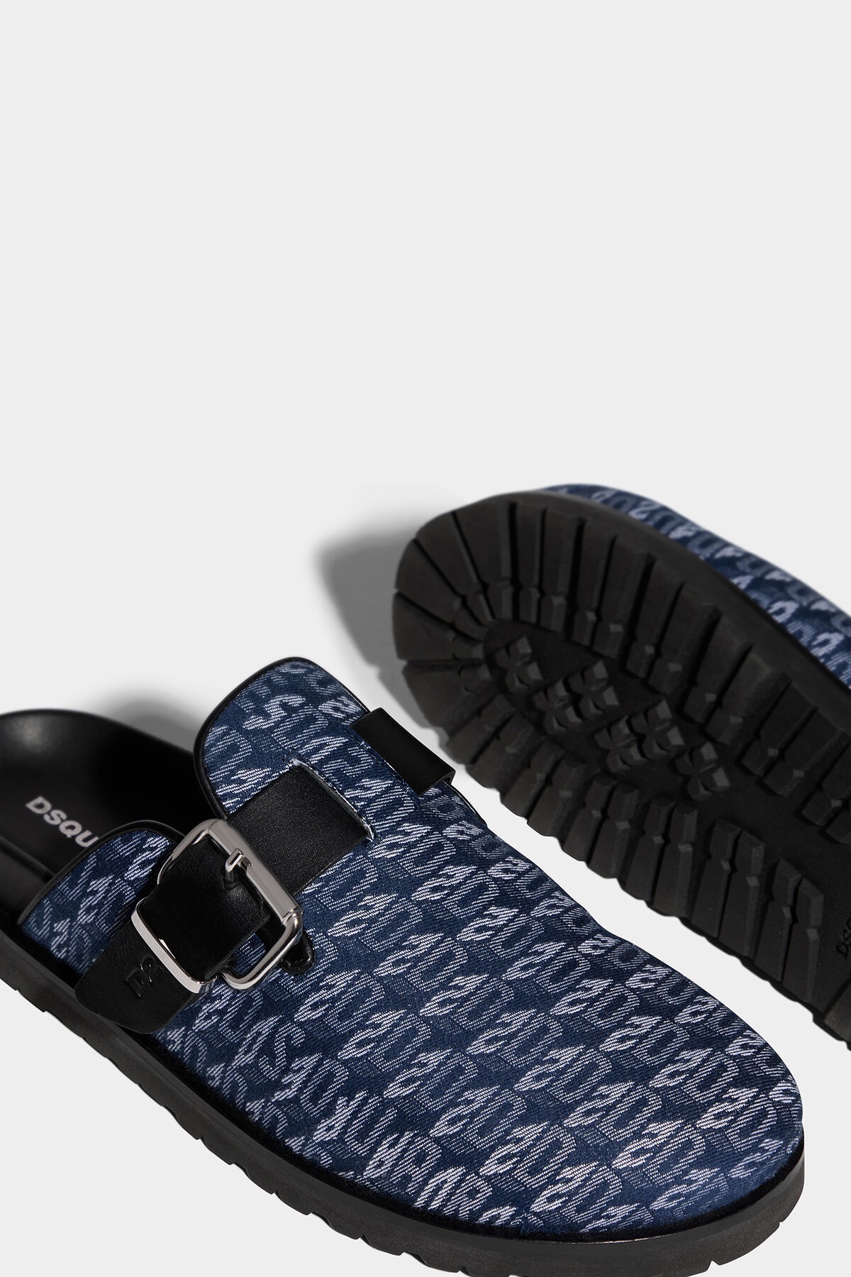 SONNY MULE CLOGS - 5