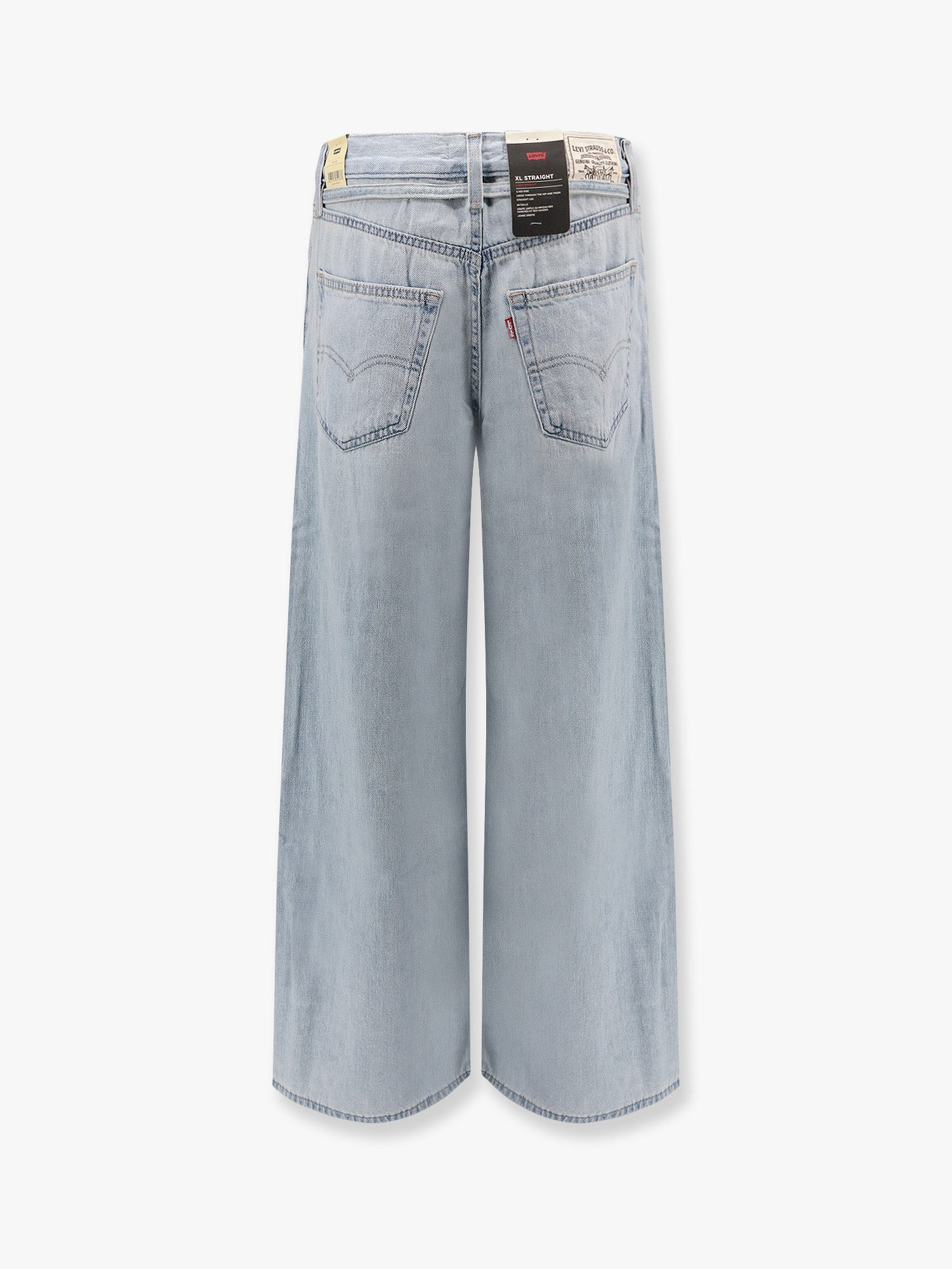 Levi'S Xl Straight Lightweight - 2