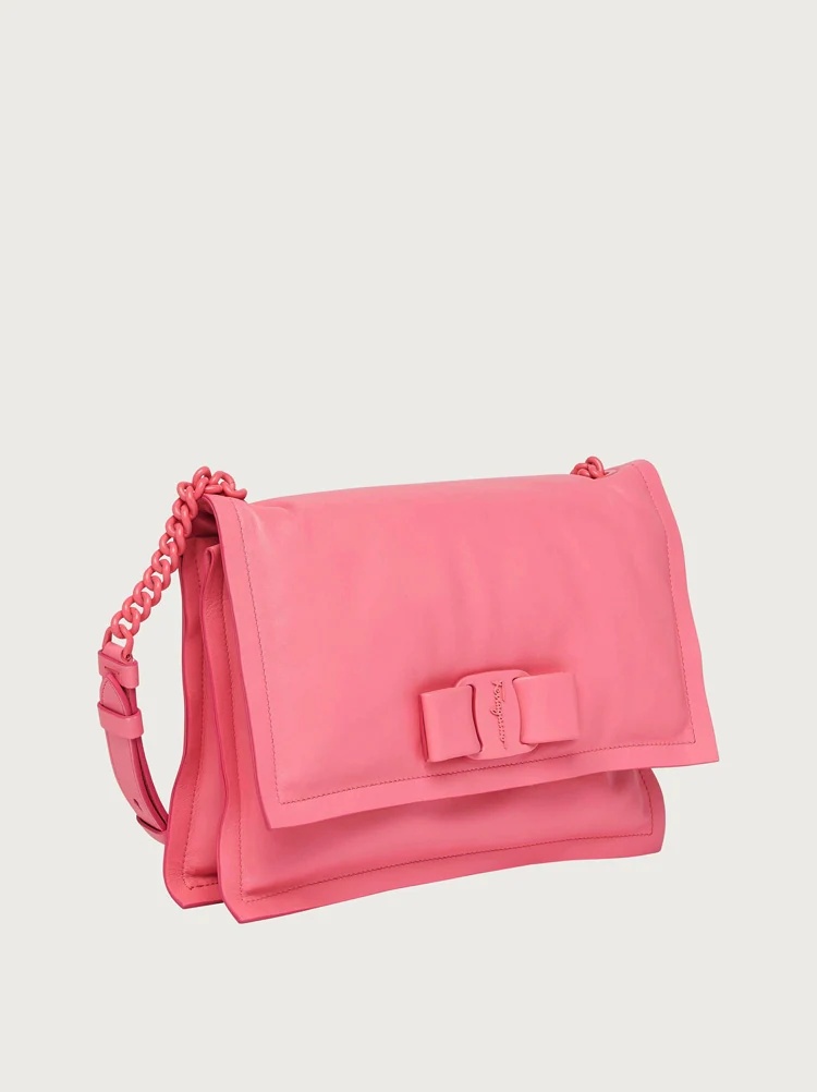 VIVA BOW BAG (S) - 4