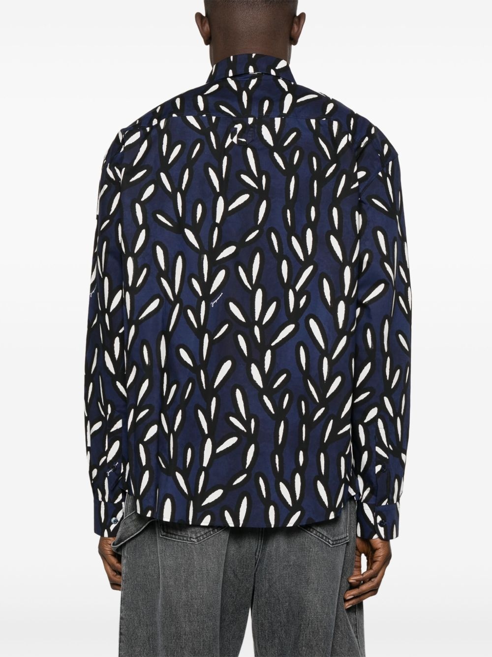 La Chemise Simon shirt - 4