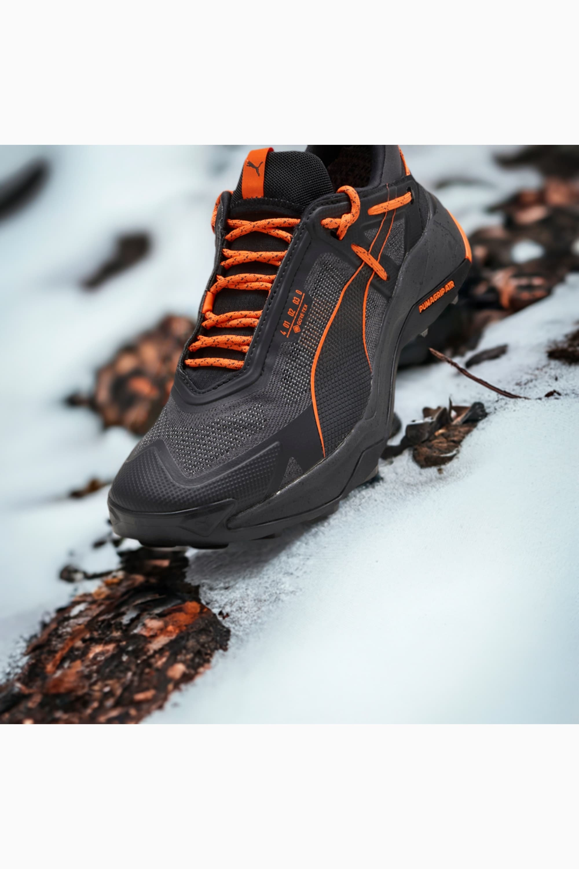 Puma hiking shoes sales