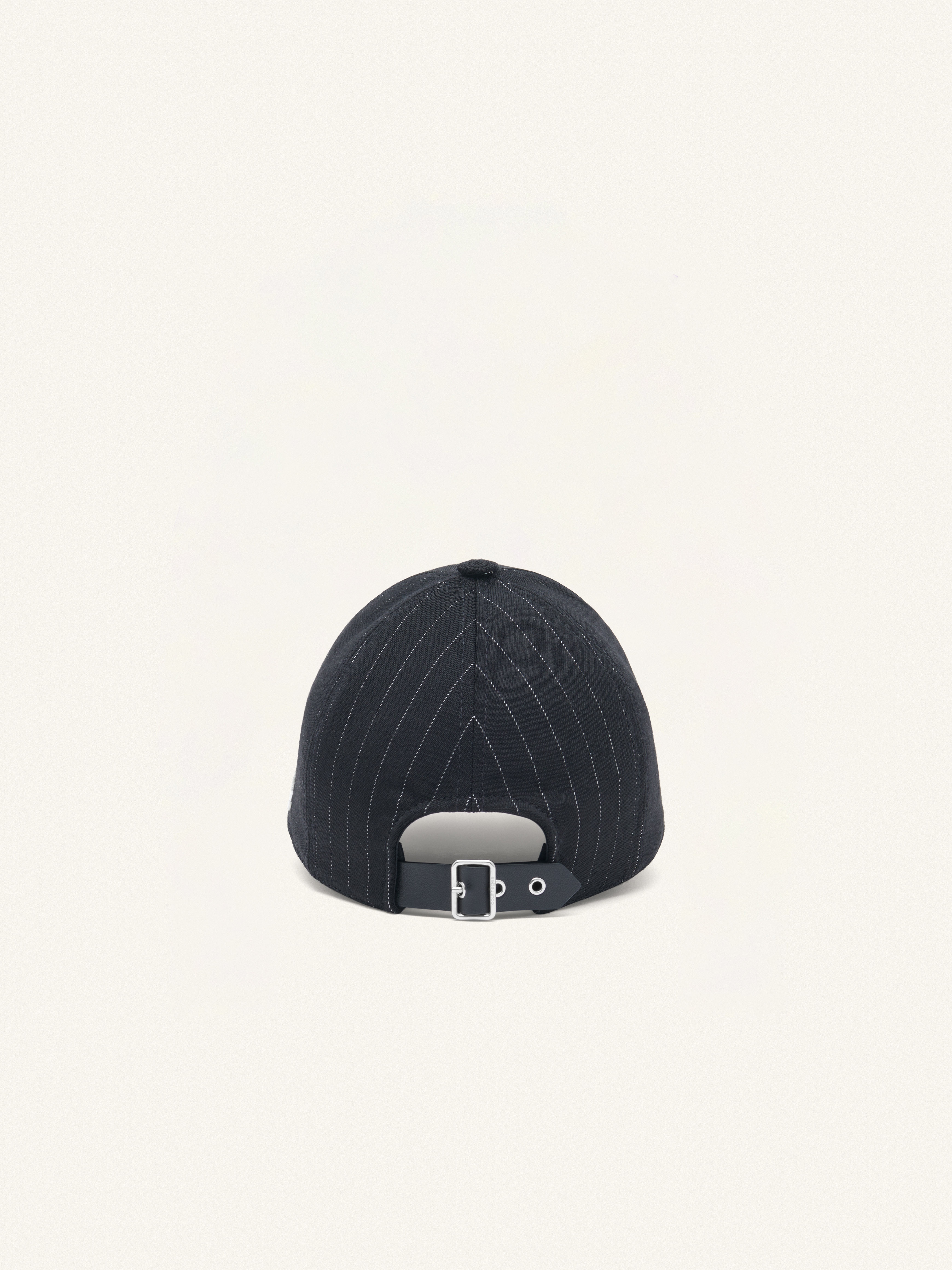 GOGO PINSTRIPES CAP - 3