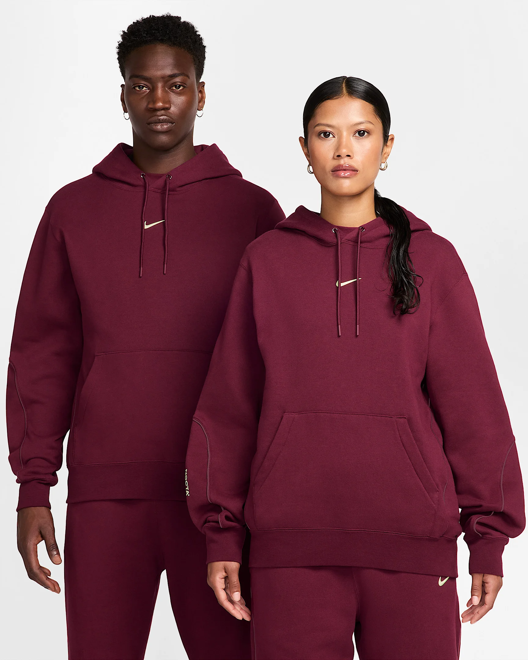 NOCTA NOCTA Fleece CS Hoodie - 1