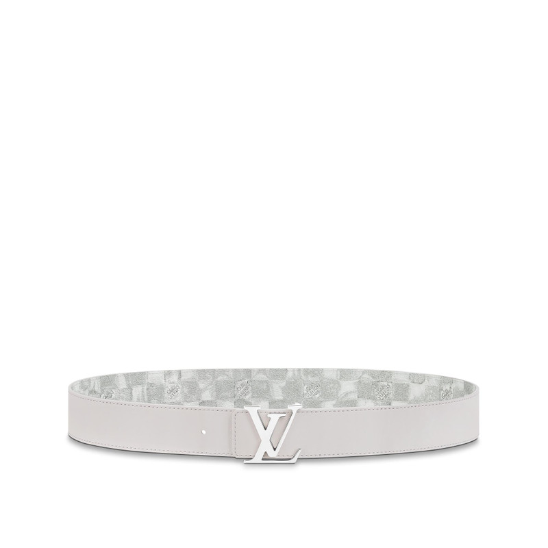 LV Initiales 40MM Reversible Belt 3